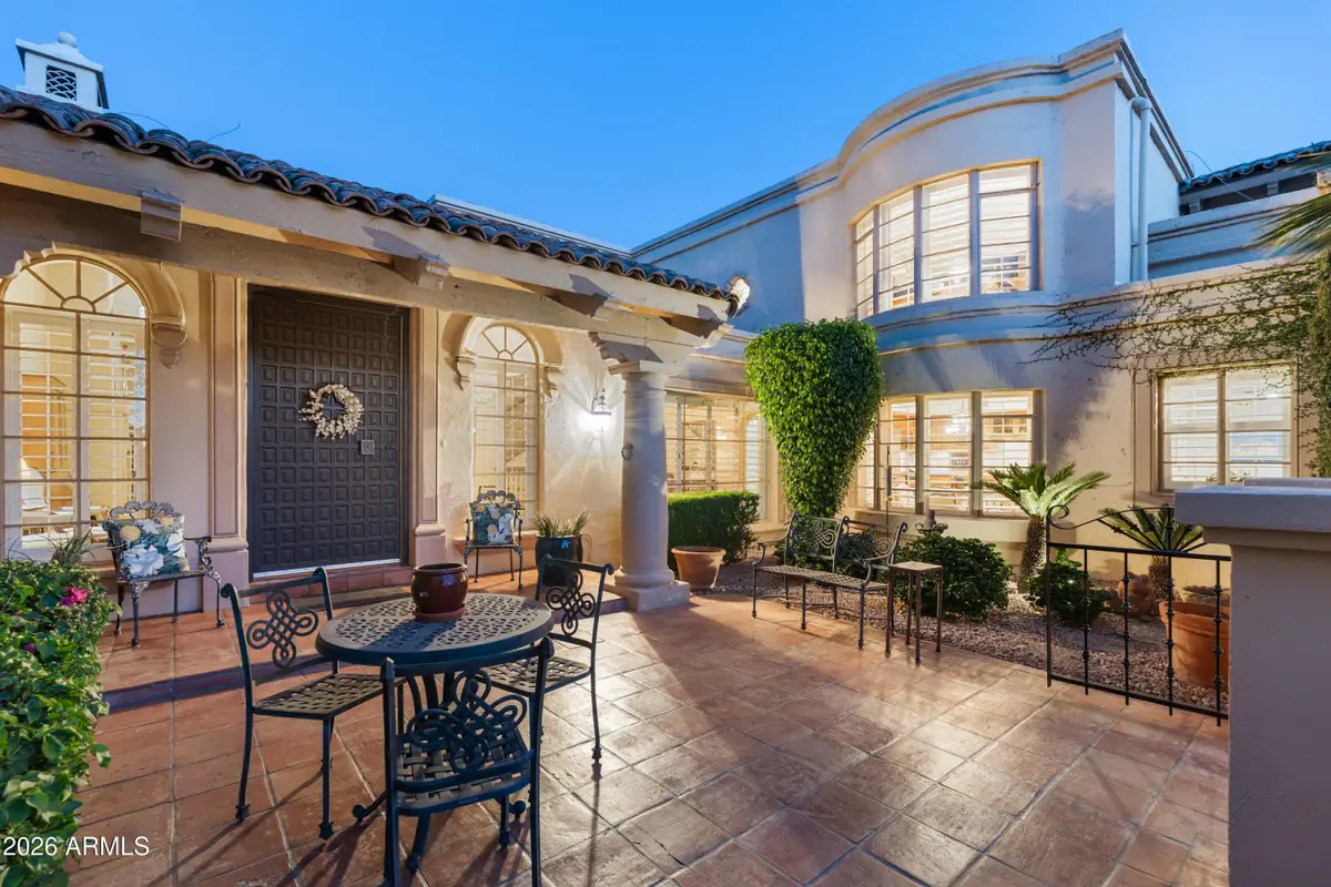 7500 E Mccormick Parkway #3, Scottsdale, AZ 85258 - #1