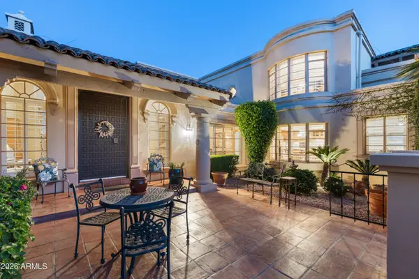 7500 E Mccormick Parkway #3, Scottsdale, AZ 85258