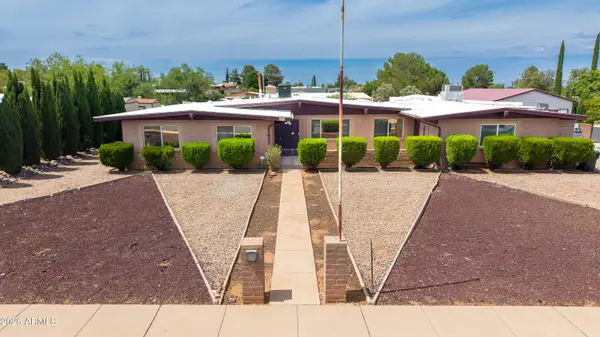 2317 Elmwood Lane, Sierra Vista, AZ 85635