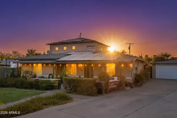3026 N 15th Place, Phoenix, AZ 85014