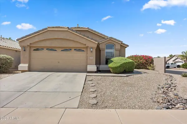 43742 W Baker Drive, Maricopa, AZ 85138