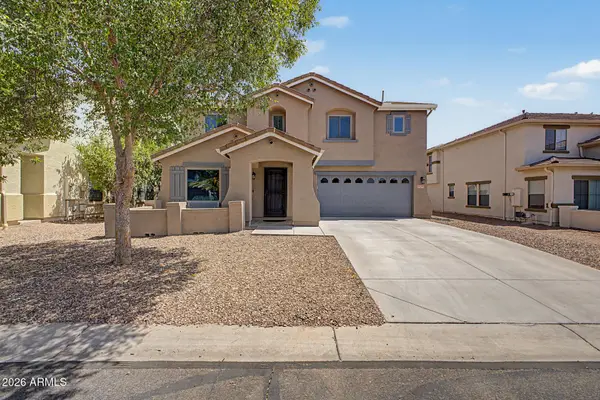 3737 E Constitution Court, Gilbert, AZ 85296