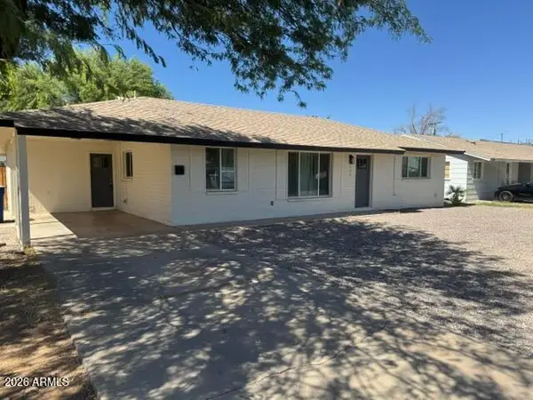748 W Del Rio Street, Chandler, AZ 85225