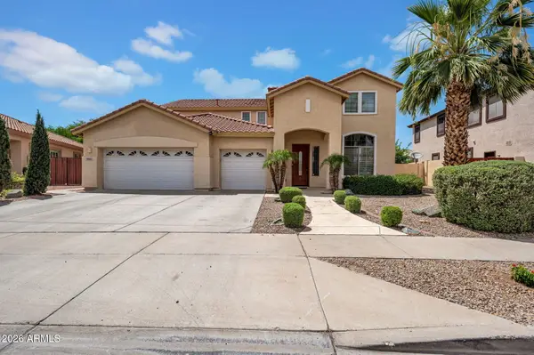 7604 N 87th Drive, Glendale, AZ 85305