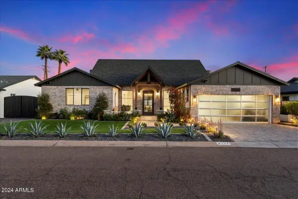 4137 E Earll Drive, Phoenix, AZ 85018
