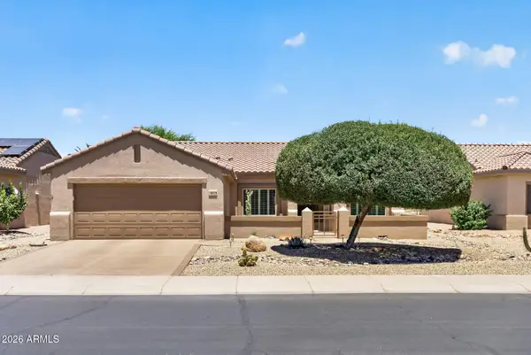 18429 N Avalon Lane, Surprise, AZ 85374