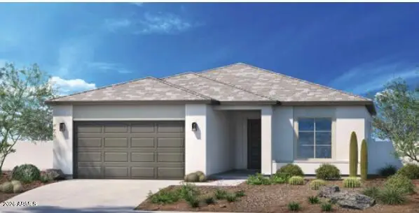 15665 W Christy Drive, Surprise, AZ 85379