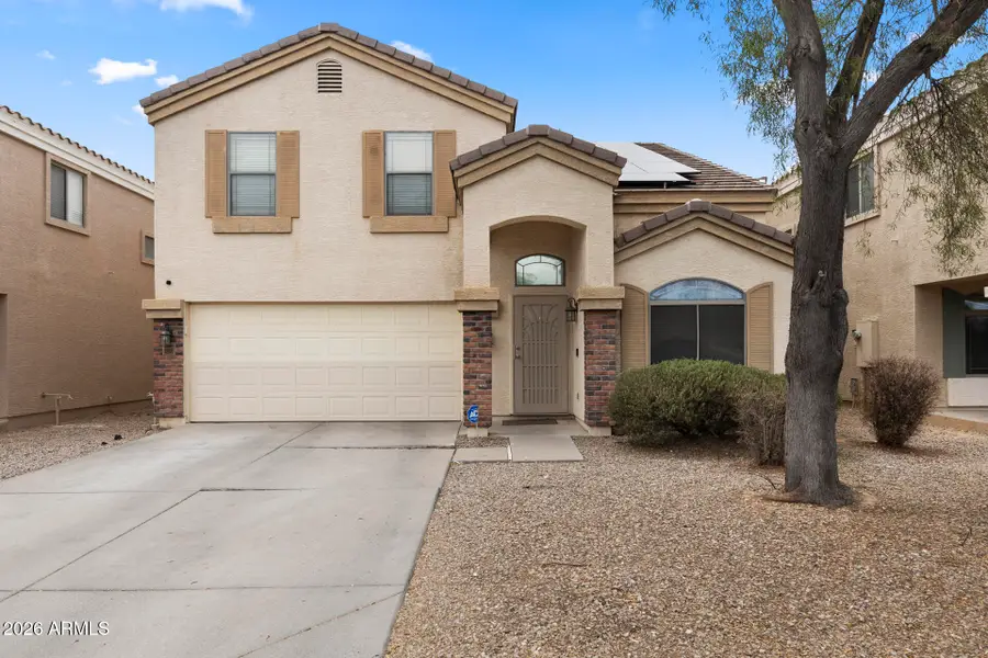 8508 W Jocelyn Terrace, Tolleson, AZ 85353 - #2