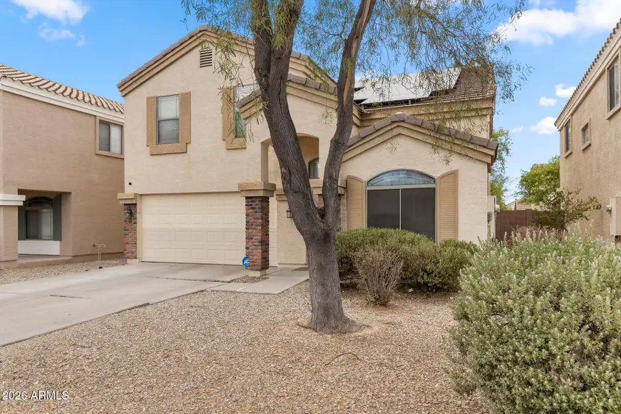 8508 W Jocelyn Terrace, Tolleson, AZ 85353 - #3