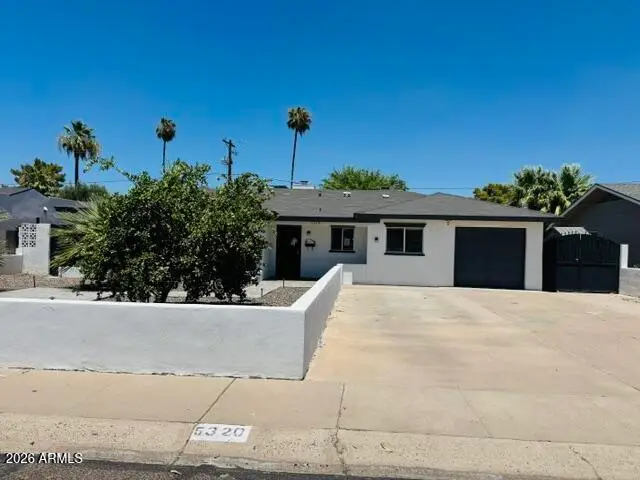 5320 E Thomas Road, Phoenix, AZ 85018 - #1
