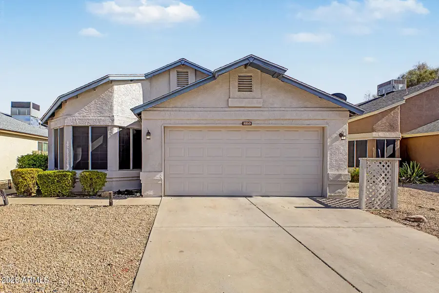 8859 W John Cabot Road, Peoria, AZ 85382 - #3