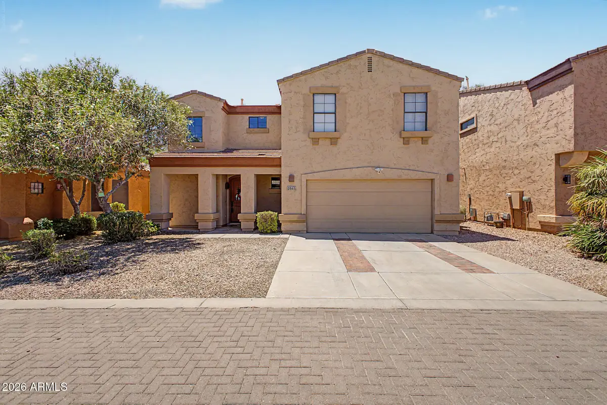 2845 E Fremont Road, Phoenix, AZ 85042 - #1