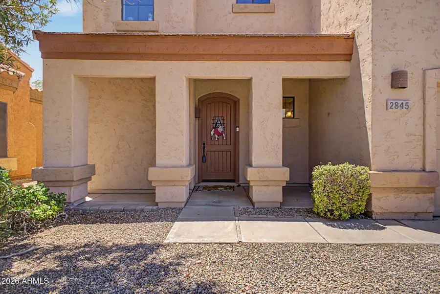 2845 E Fremont Road, Phoenix, AZ 85042 - #2