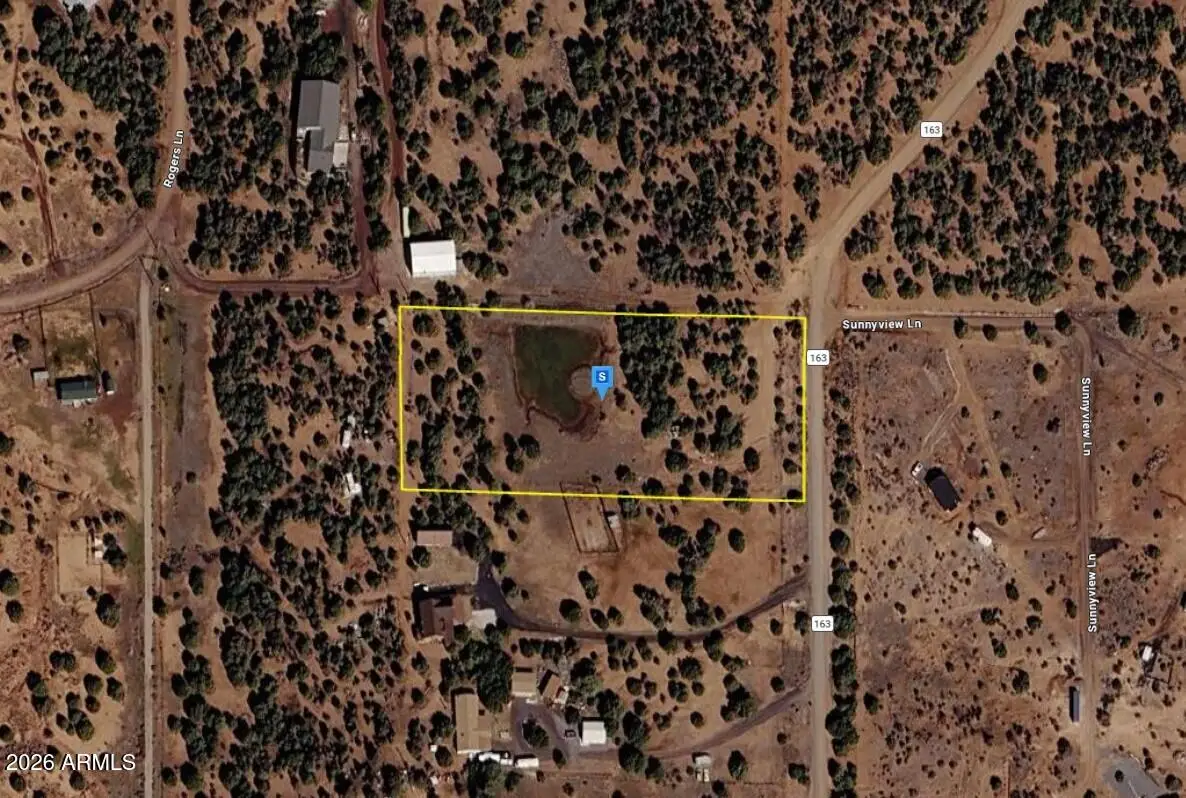 1800 Forest Service Road 163 -- #2B-1, Show Low, AZ 85901 - #1