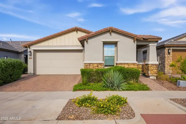 5823 S Del Rancho --, Mesa, AZ 85212
