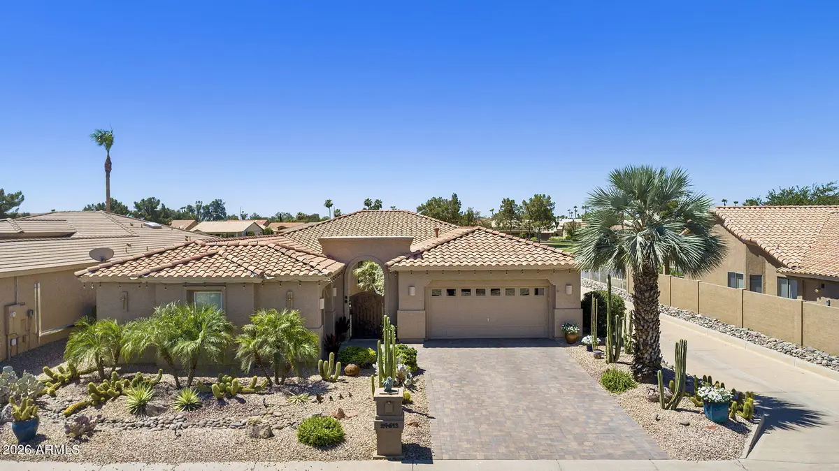 24613 S Lakeway Circle Se, Sun Lakes, AZ 85248 - #1
