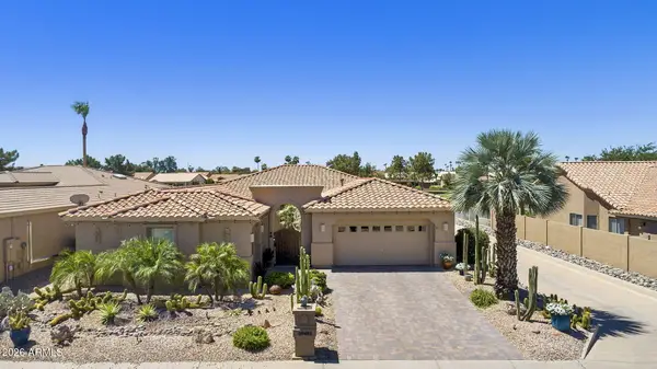 24613 S Lakeway Circle Se, Sun Lakes, AZ 85248