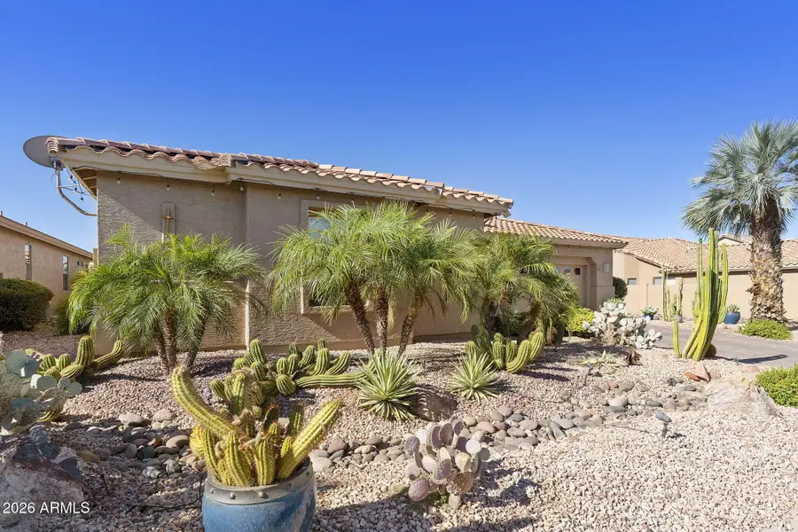 24613 S Lakeway Circle Se, Sun Lakes, AZ 85248 - #3
