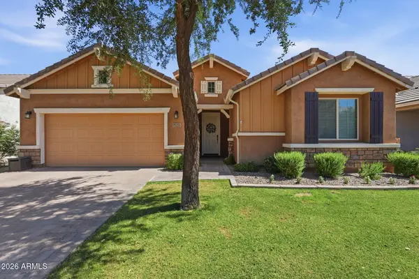7125 E Plata Avenue, Mesa, AZ 85212