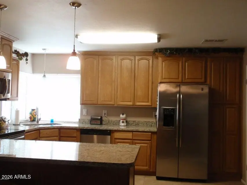 3658 W Aire Libre Avenue, Phoenix, AZ 85053 - #2