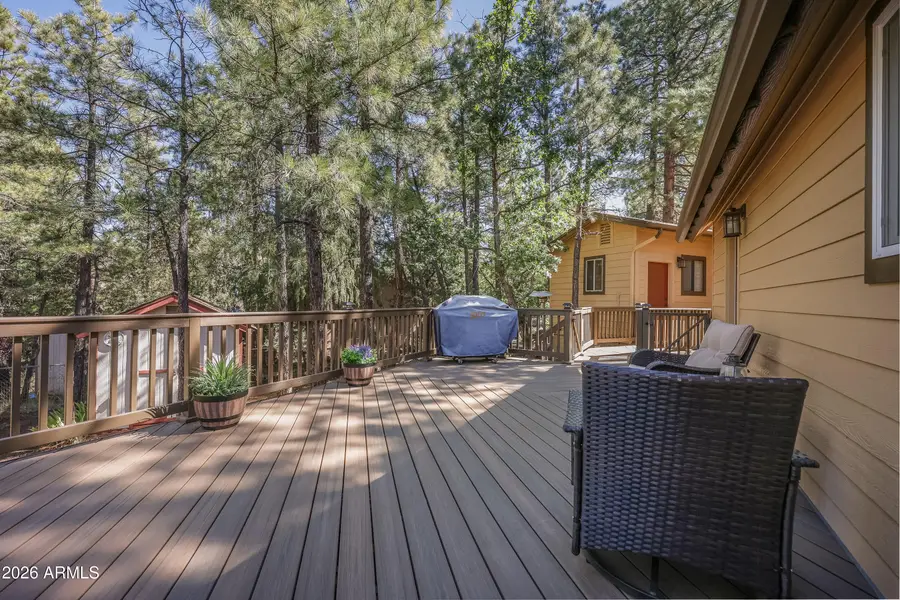 17680 S Mustang Road, Munds Park, AZ 86017 - #3