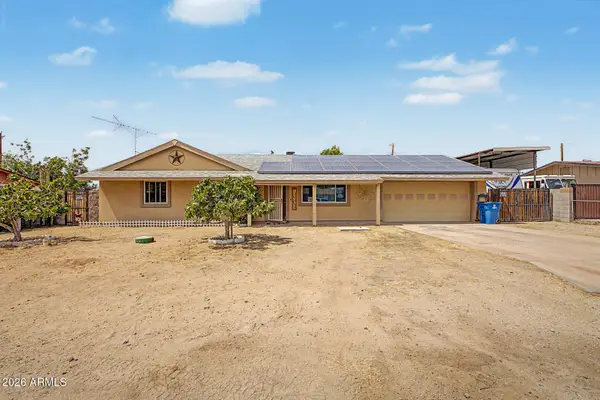 10434 E Albany Street, Apache Junction, AZ 85120