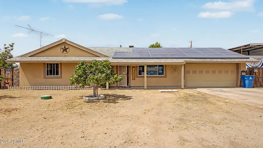 10434 E Albany Street, Apache Junction, AZ 85120 - #2