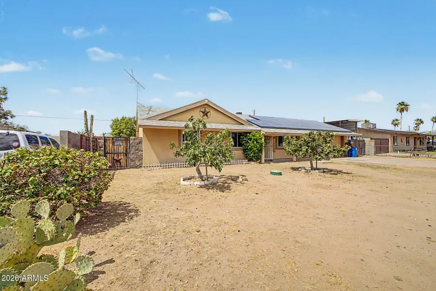 10434 E Albany Street, Apache Junction, AZ 85120 - #3