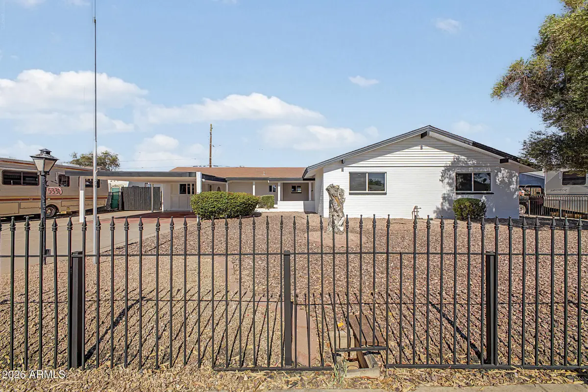5331 N 61st Avenue, Glendale, AZ 85301 - #1