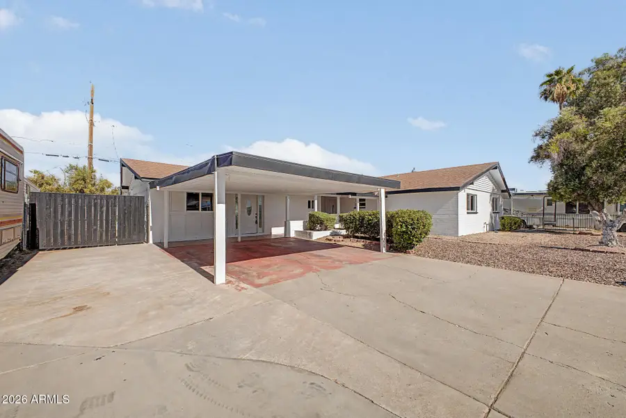 5331 N 61st Avenue, Glendale, AZ 85301 - #2