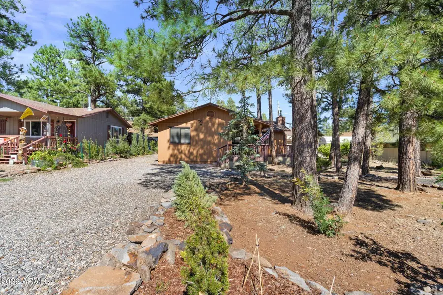 17395 Big Sky Drive, Munds Park, AZ 86017 - #2