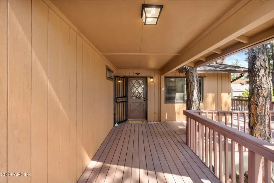 17395 Big Sky Drive, Munds Park, AZ 86017 - #3