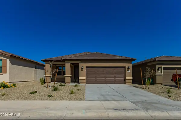 18140 W Soft Wind Drive, Surprise, AZ 85387