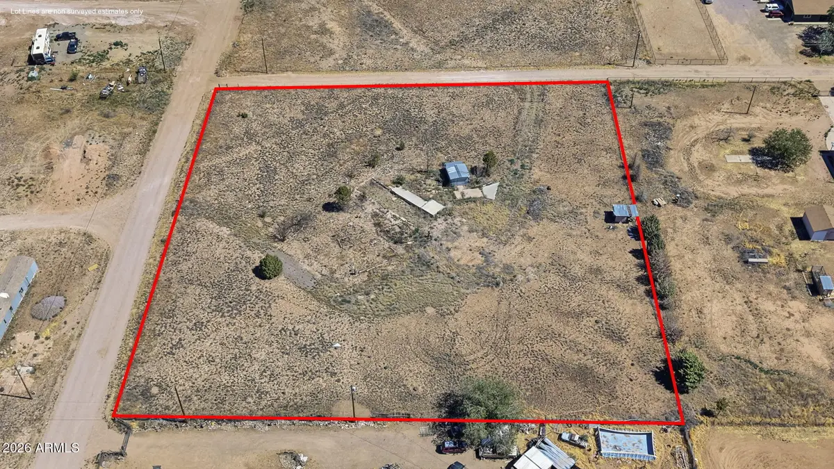 24695 N Catalina Street, Paulden, AZ 86334 - #1