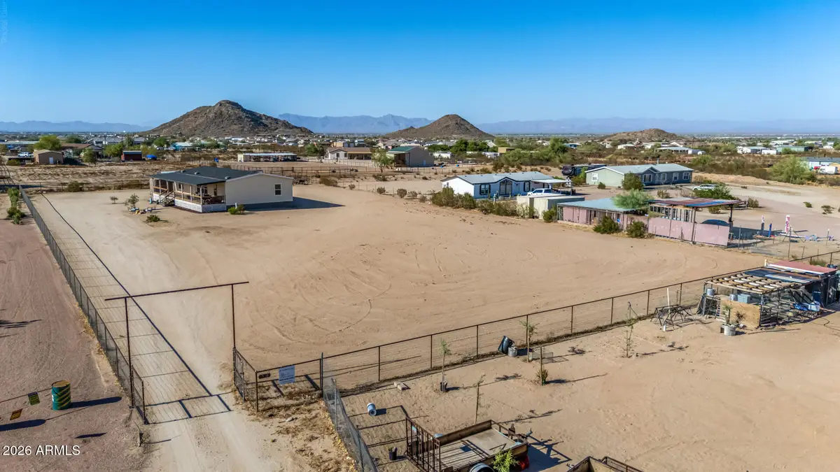 30007 N Casmark Lane, San Tan Valley, AZ 85144 - #1