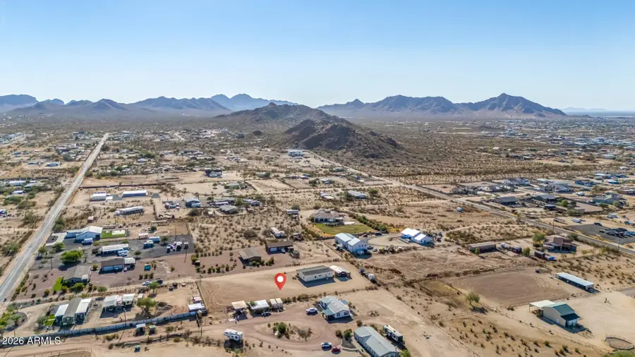 30007 N Casmark Lane, San Tan Valley, AZ 85144 - #3