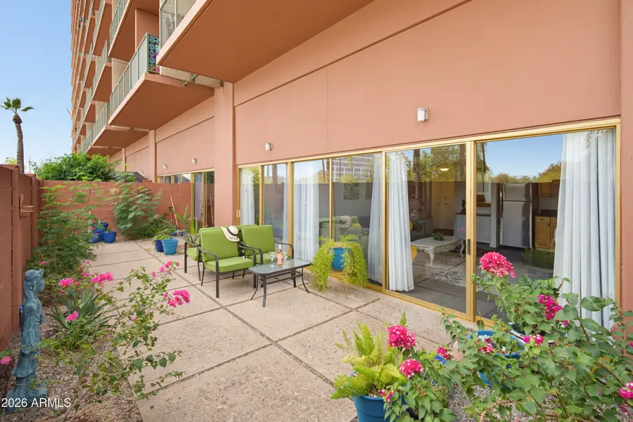 4750 N Central Avenue #1K, Phoenix, AZ 85012 - #3