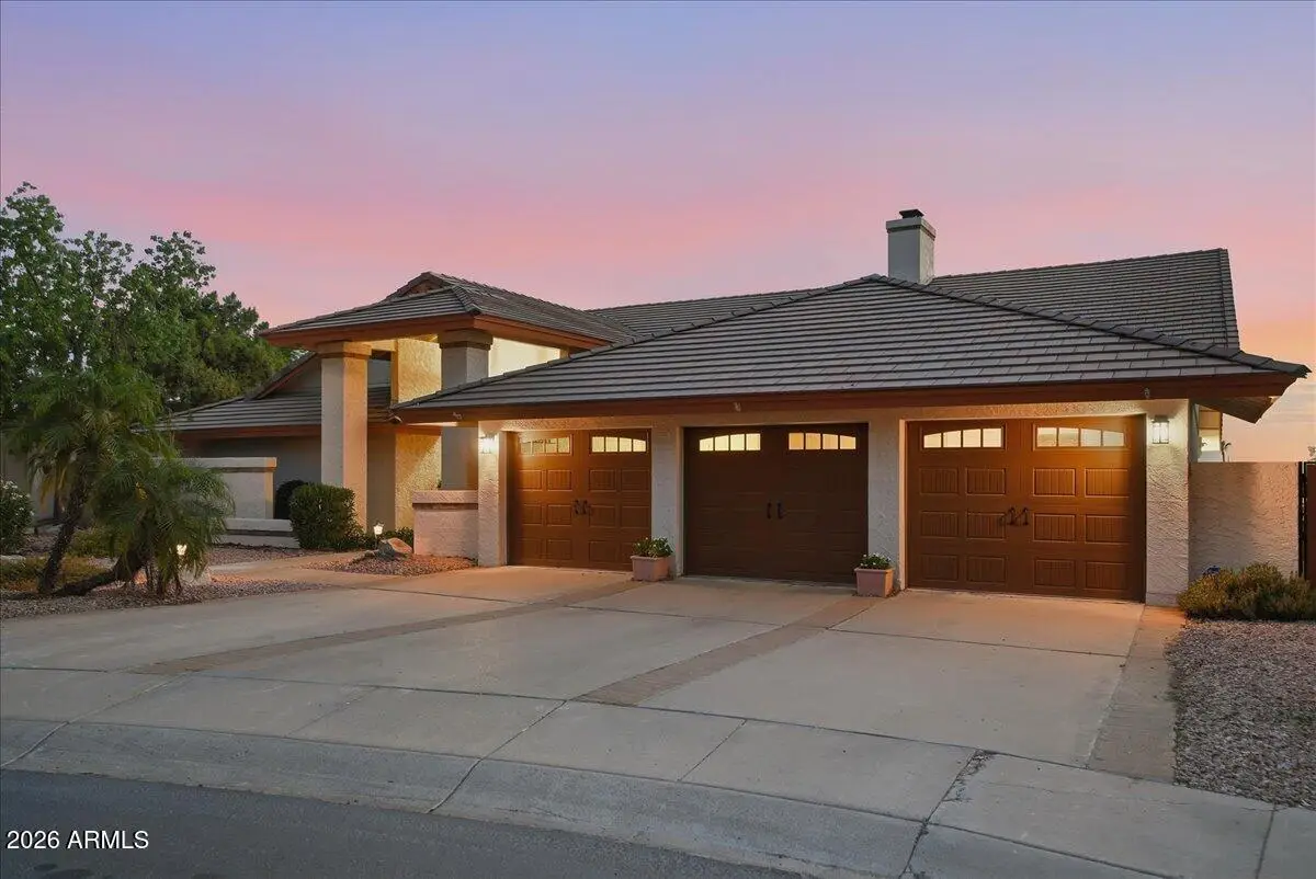 15814 N 12th Street, Phoenix, AZ 85022 - #1