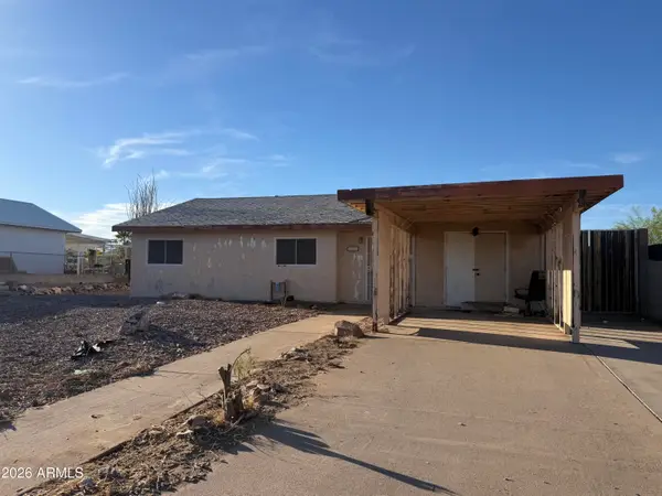 130 W 9th Street Street, Ajo, AZ 85321