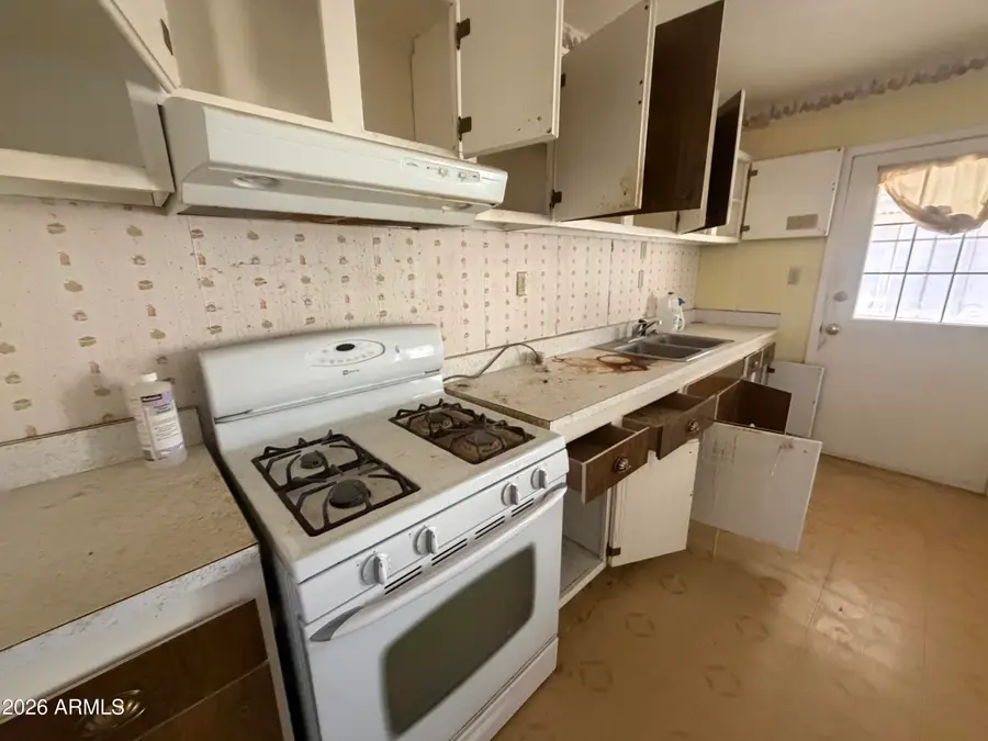 130 W 9th Street Street, Ajo, AZ 85321 - #3