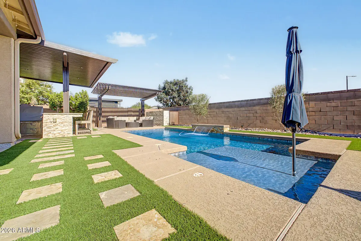 18989 E Walnut Court, Queen Creek, AZ 85142 - #1