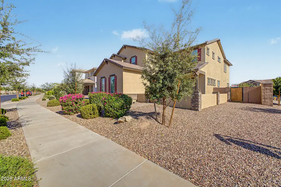 18989 E Walnut Court, Queen Creek, AZ 85142 - #3