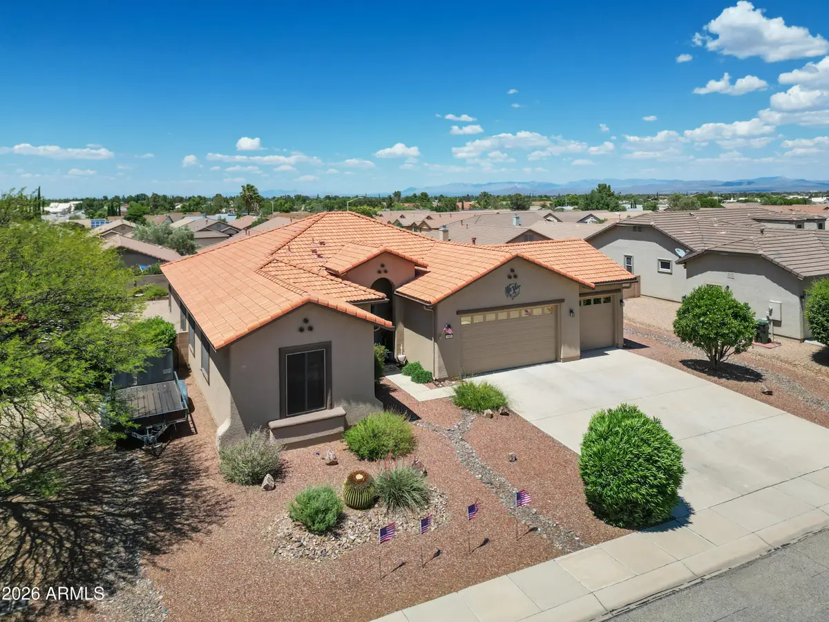 1665 Laguna Nigel Drive, Sierra Vista, AZ 85635 - #1