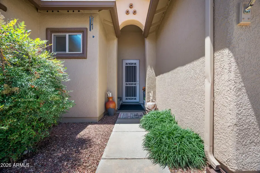 1665 Laguna Nigel Drive, Sierra Vista, AZ 85635 - #2