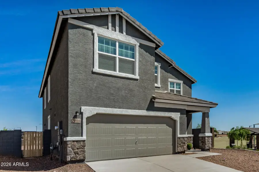 20004 W Badgett Lane, Litchfield Park, AZ 85340 - #3
