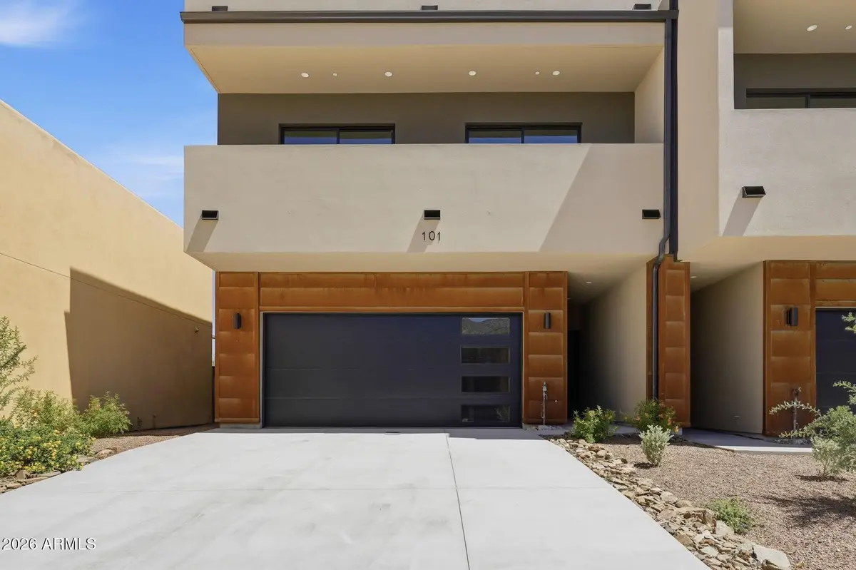 6525 E Cave Creek Road #101, Cave Creek, AZ 85331 - #1