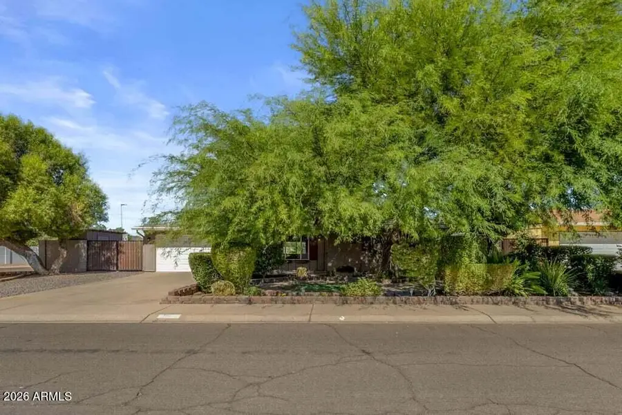 3708 N 85th Street, Scottsdale, AZ 85251 - #2