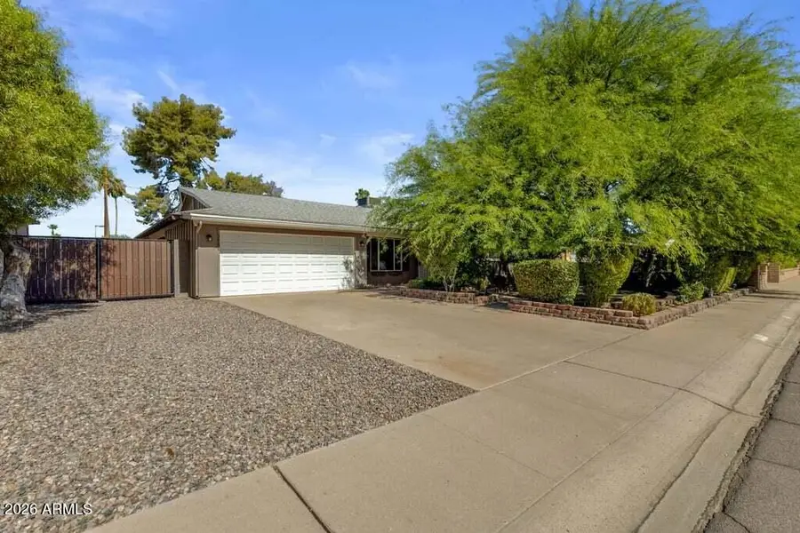 3708 N 85th Street, Scottsdale, AZ 85251 - #3