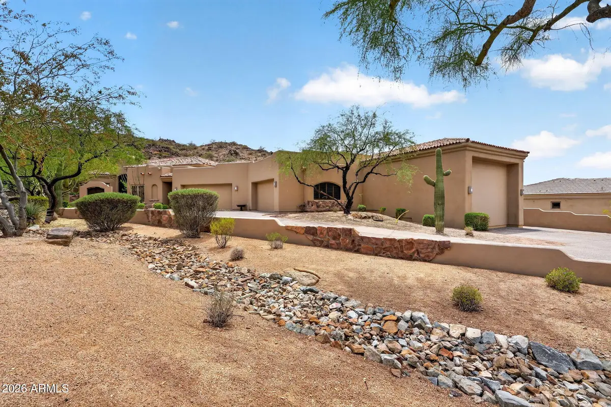 1611 E Desert Willow Drive, Phoenix, AZ 85048 - #1