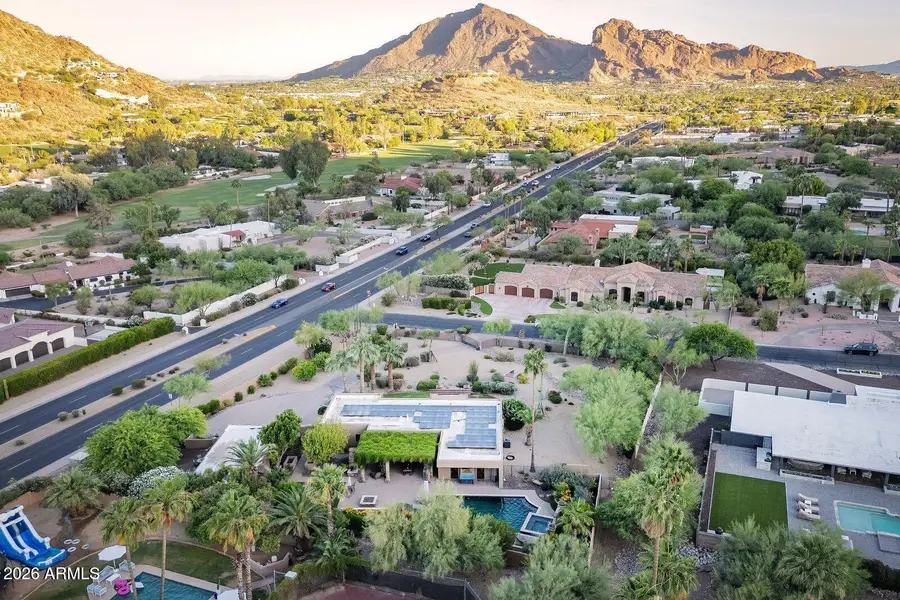 4836 E Moonlight Way #4, Paradise Valley, AZ 85253 - #2